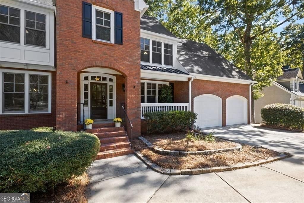 994 Gentry Lane Marietta - 39