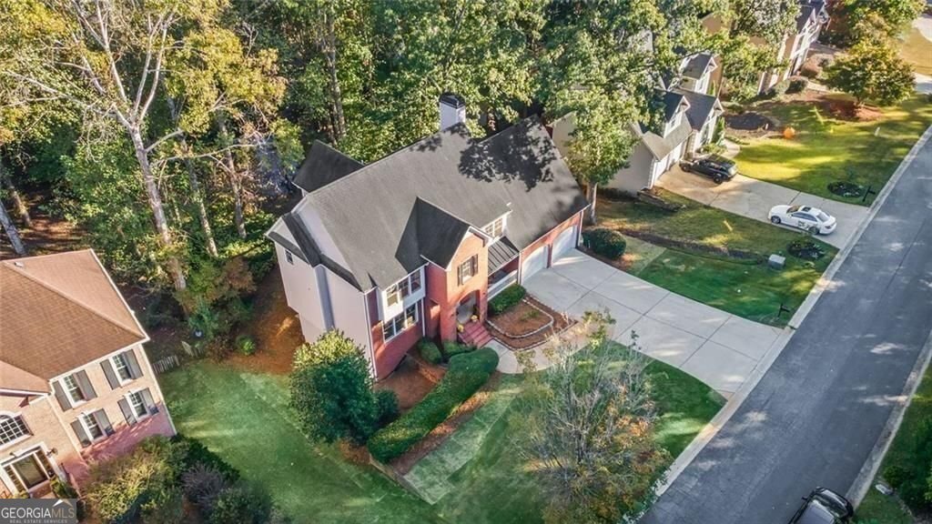 994 Gentry Lane Marietta - 40