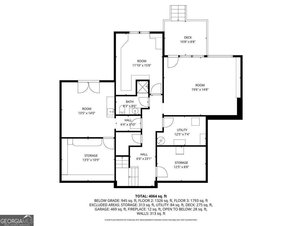 994 Gentry Lane Marietta - 47