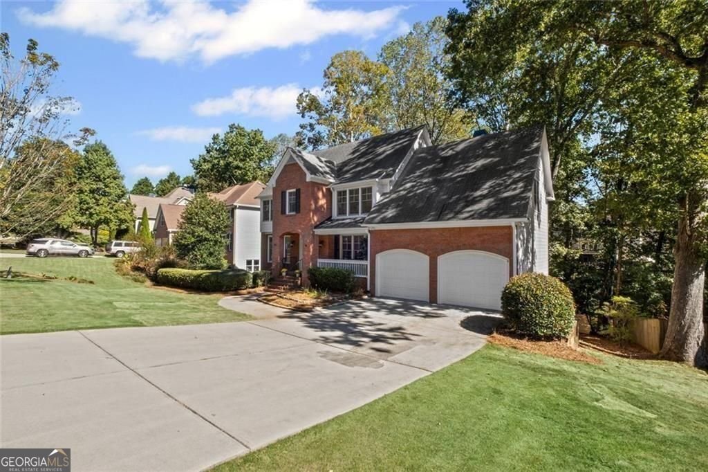 994 Gentry Lane Marietta - 48