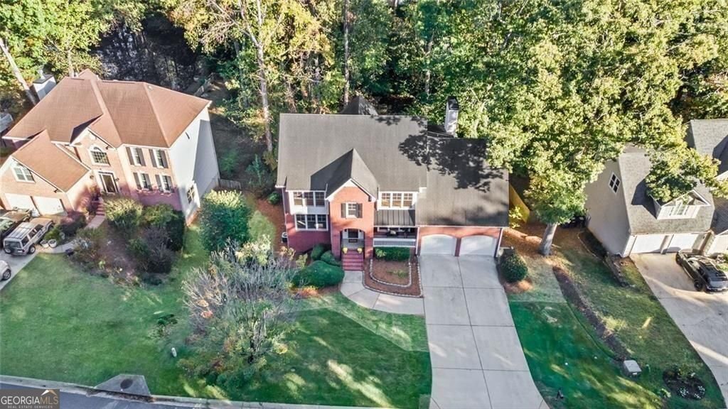 994 Gentry Lane Marietta - 55