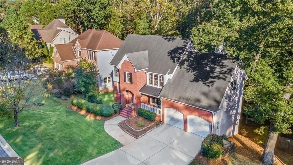 994 Gentry Lane Marietta - 56