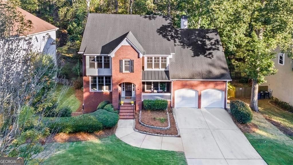 994 Gentry Lane Marietta - 57