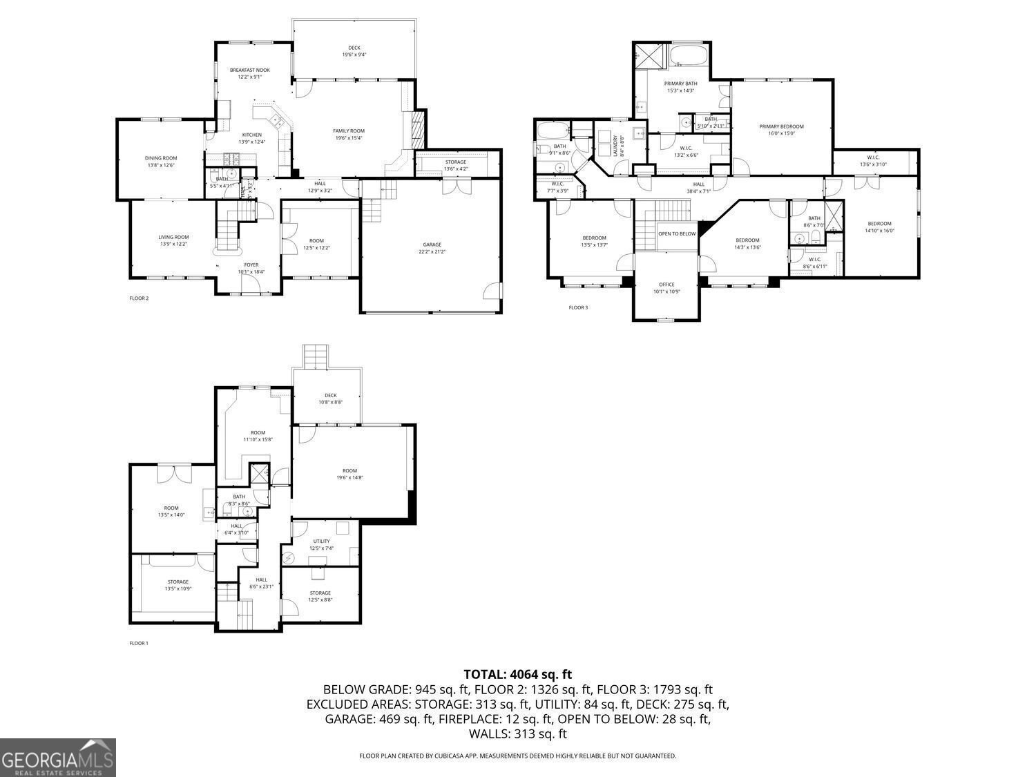 994 Gentry Lane Marietta - 78