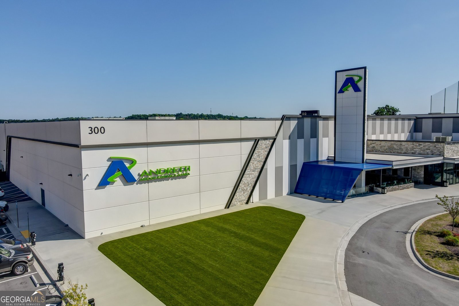 1116 Bartlett Trace Suwanee - 30