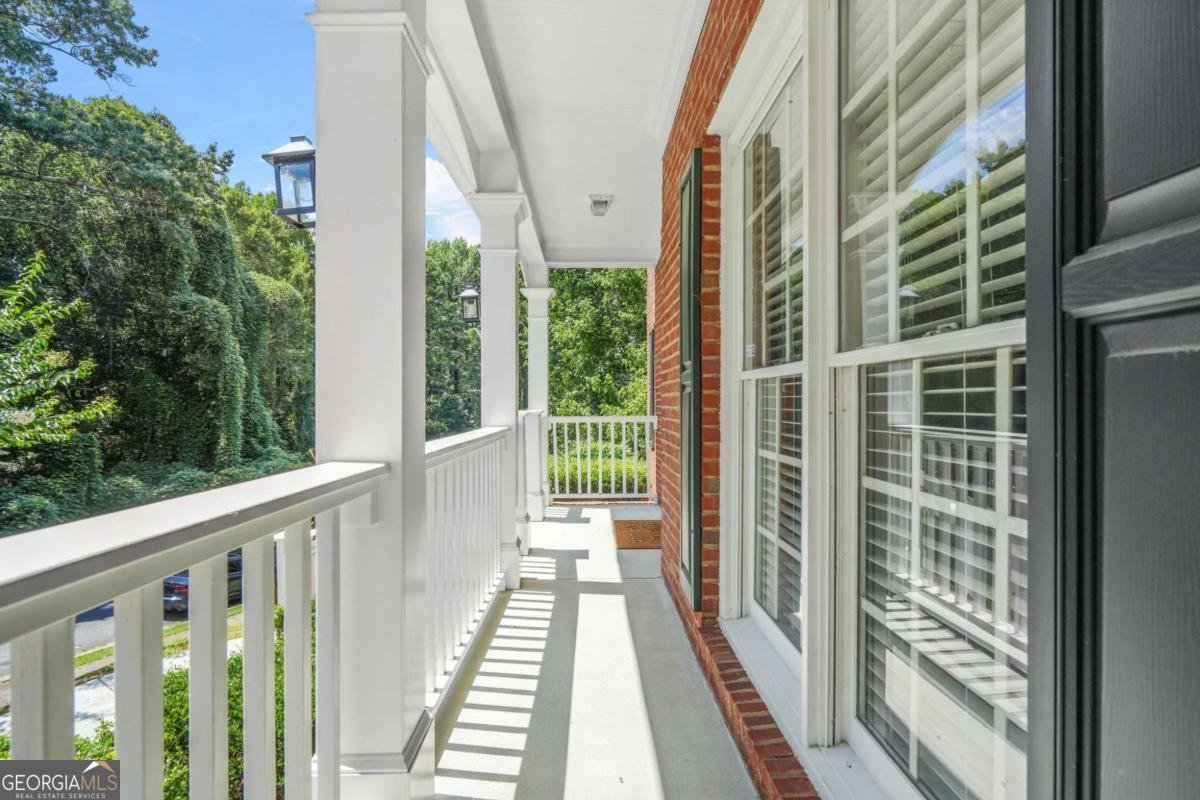 1812 Mountain Lake Drive Kennesaw - 1