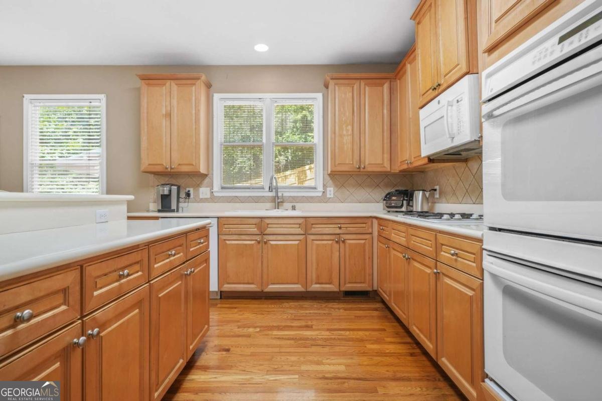 1812 Mountain Lake Drive Kennesaw - 10