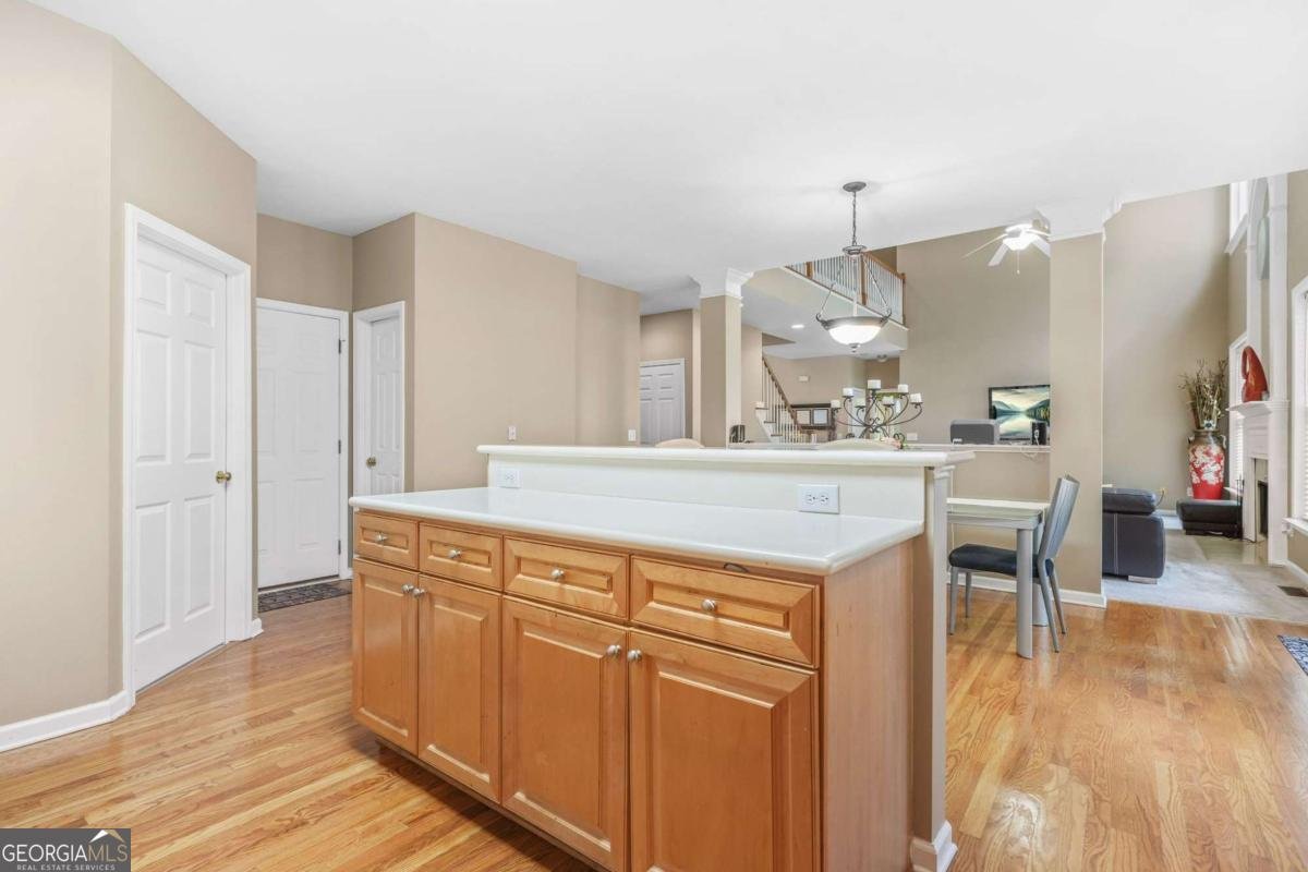 1812 Mountain Lake Drive Kennesaw - 12