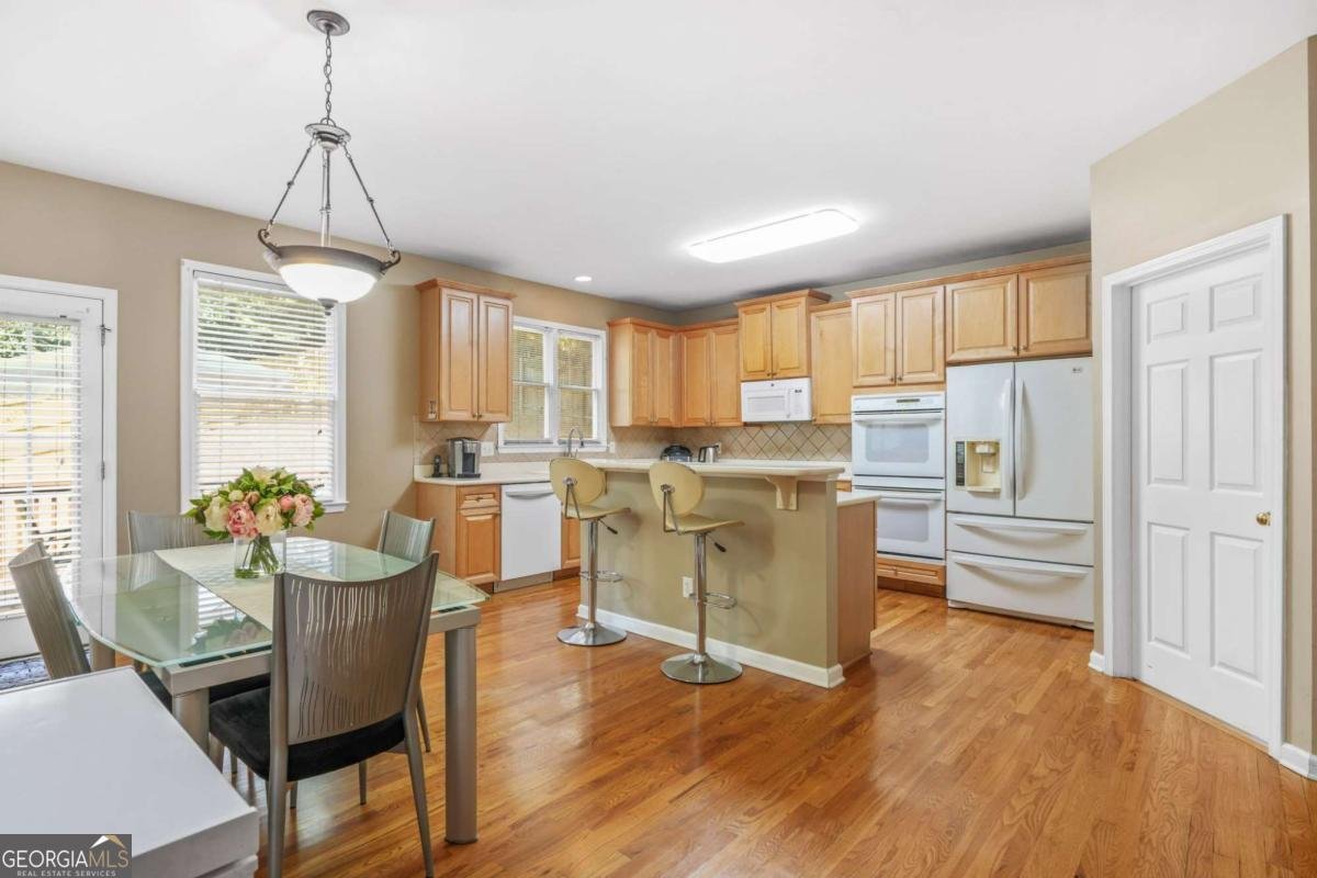 1812 Mountain Lake Drive Kennesaw - 13