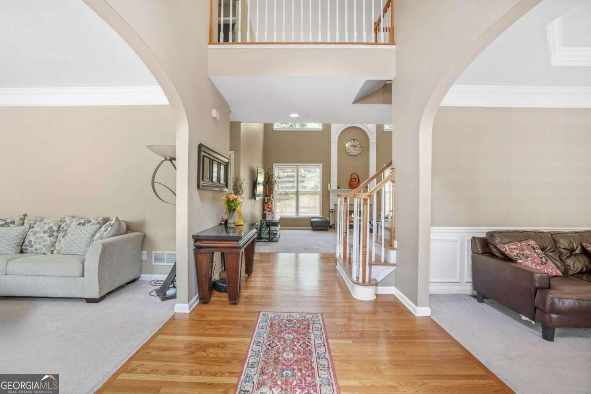 1812 Mountain Lake Drive Kennesaw - 2