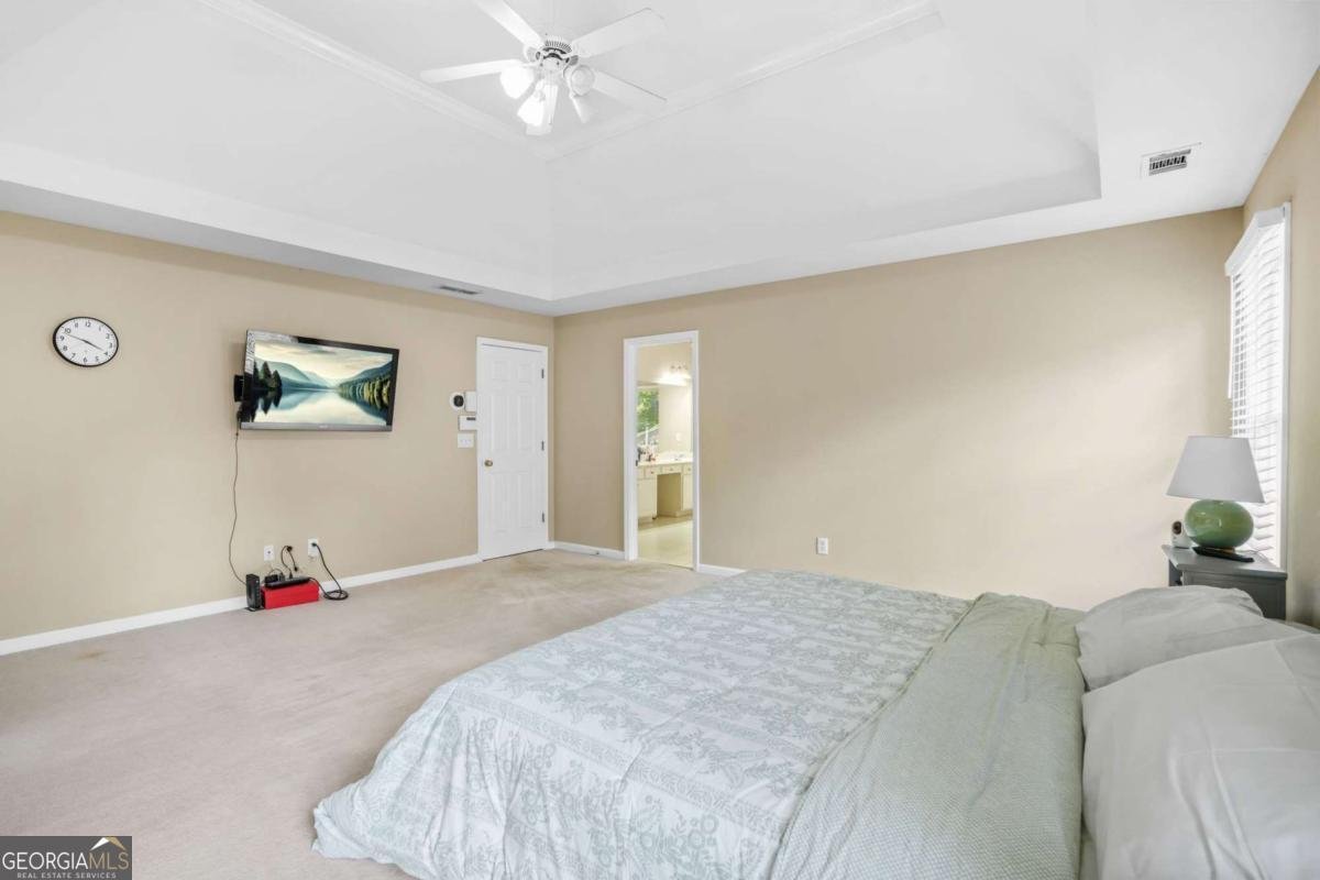 1812 Mountain Lake Drive Kennesaw - 20