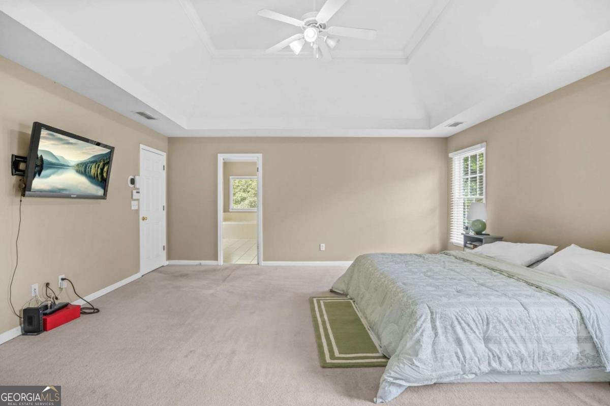 1812 Mountain Lake Drive Kennesaw - 21