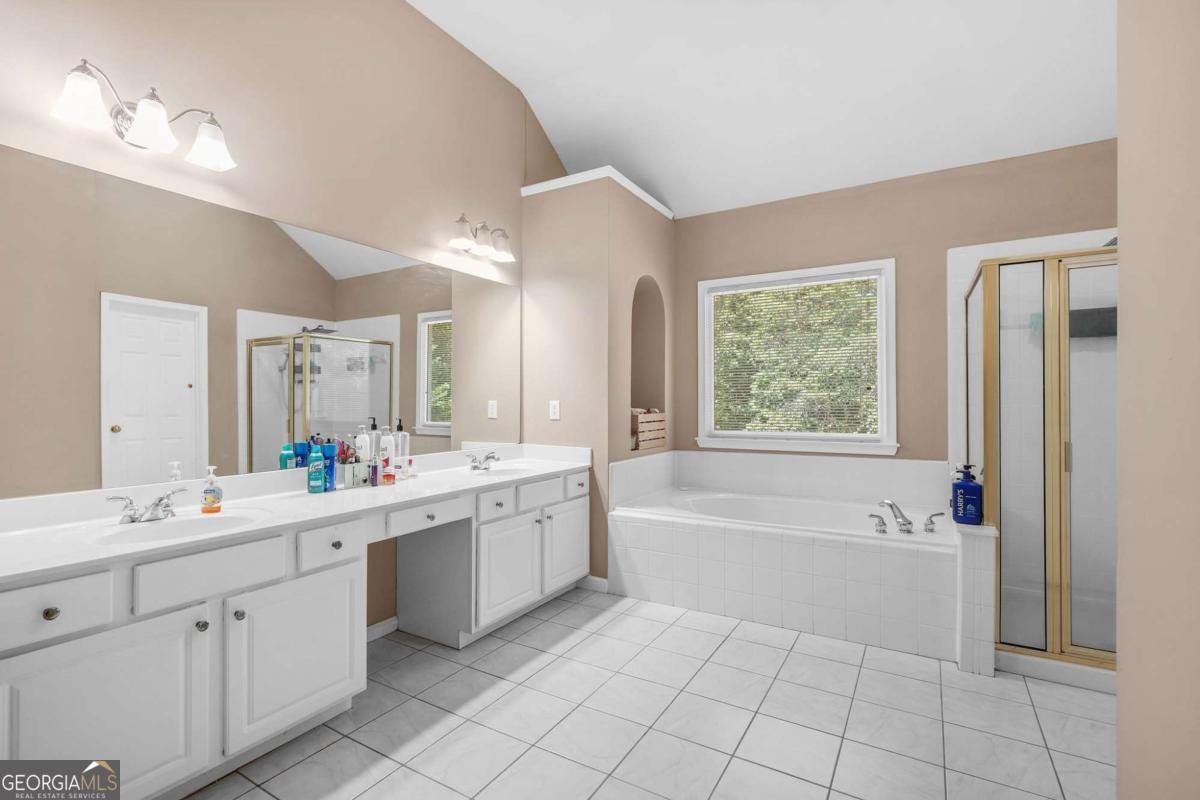 1812 Mountain Lake Drive Kennesaw - 24