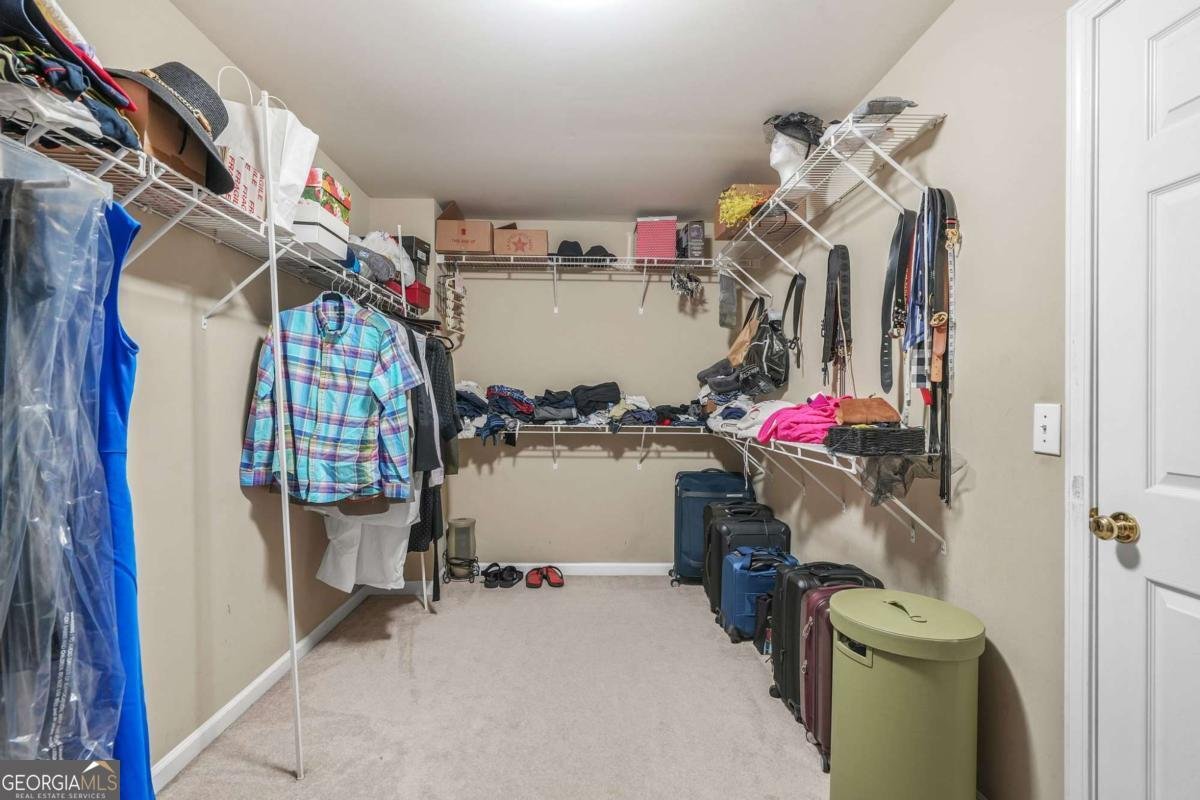 1812 Mountain Lake Drive Kennesaw - 25