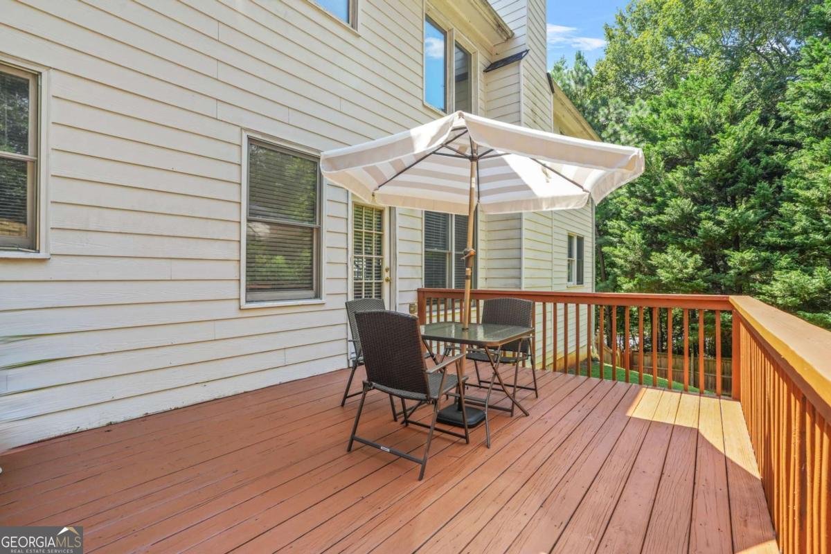 1812 Mountain Lake Drive Kennesaw - 36