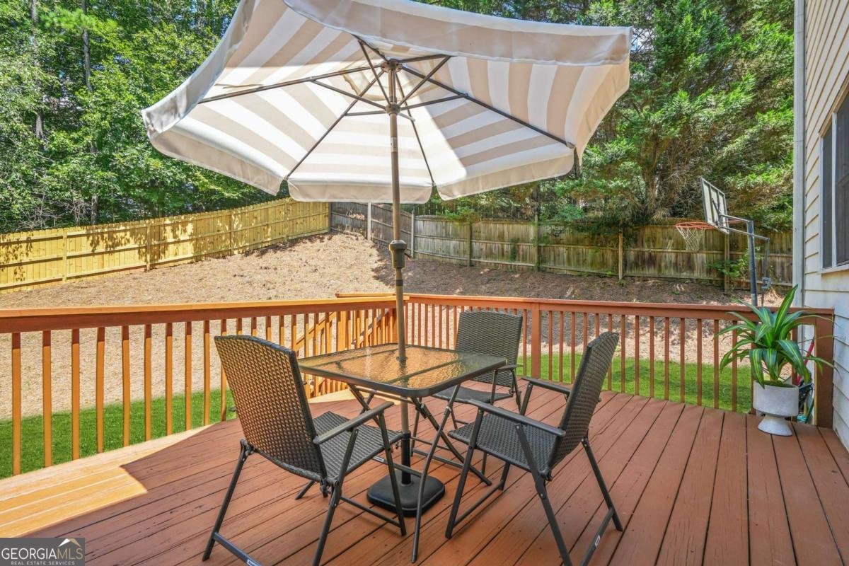 1812 Mountain Lake Drive Kennesaw - 37