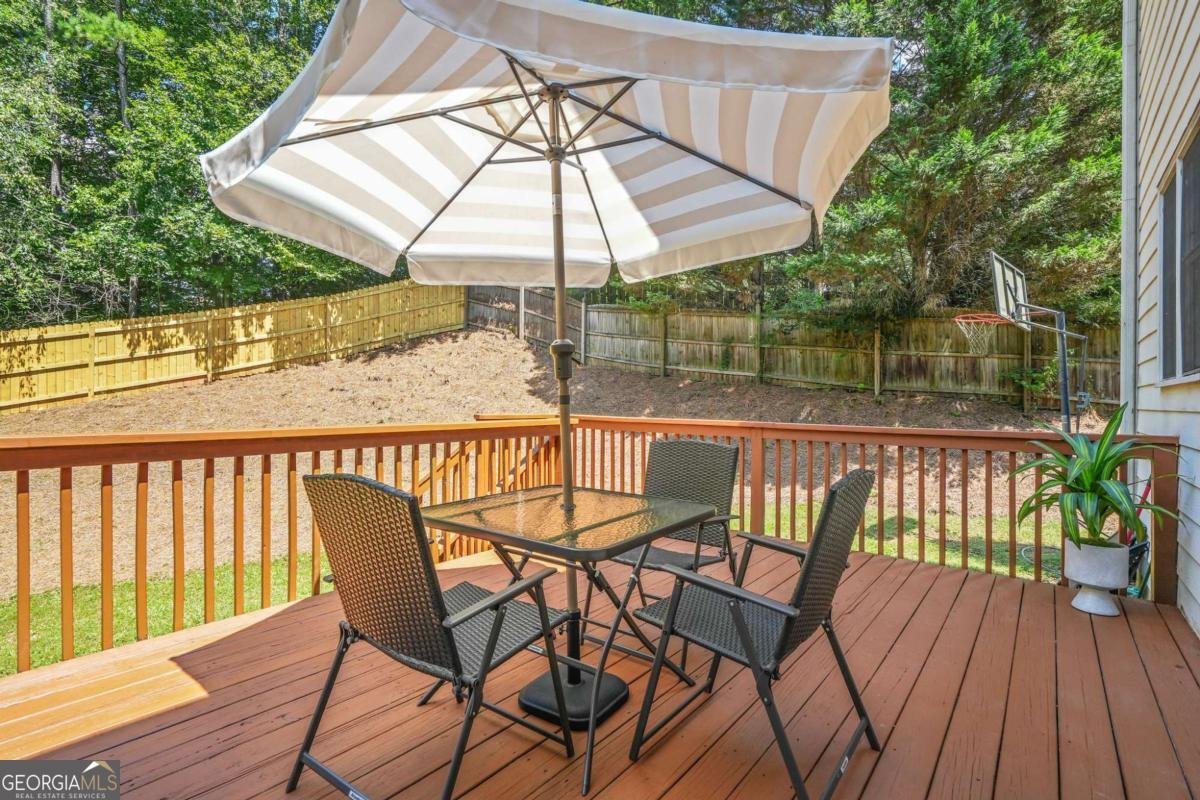 1812 Mountain Lake Drive Kennesaw - 38