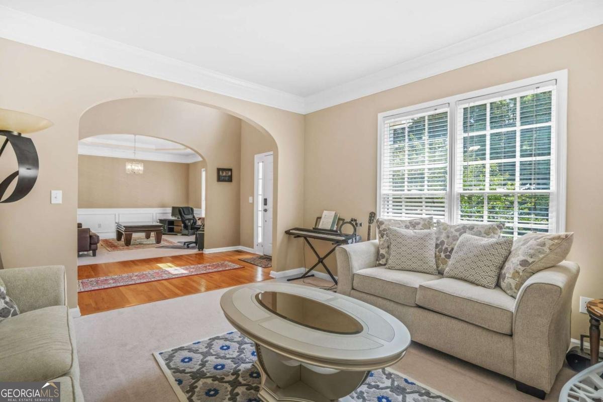 1812 Mountain Lake Drive Kennesaw - 4