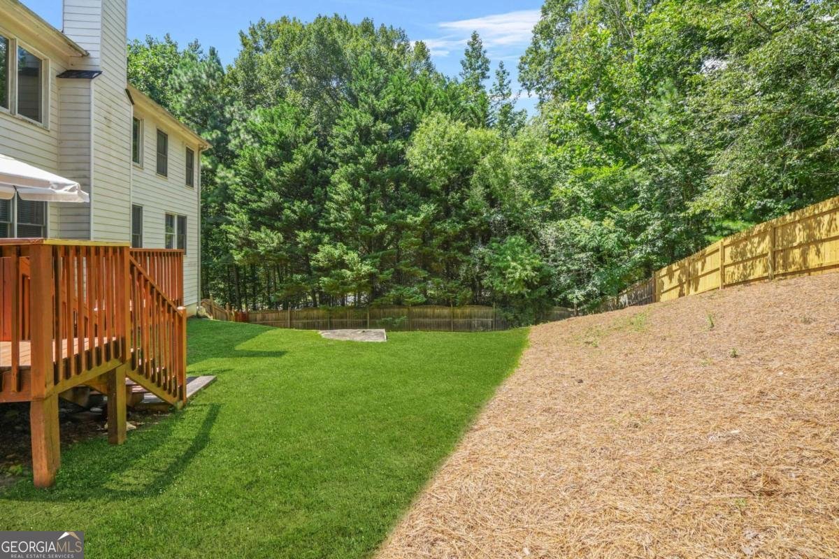 1812 Mountain Lake Drive Kennesaw - 41