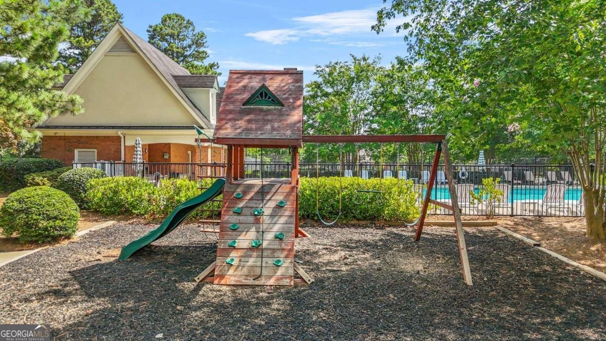 1812 Mountain Lake Drive Kennesaw - 42