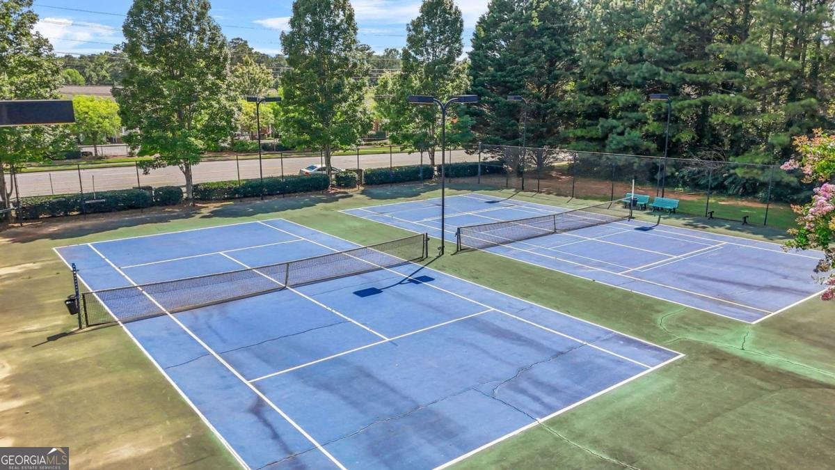 1812 Mountain Lake Drive Kennesaw - 43