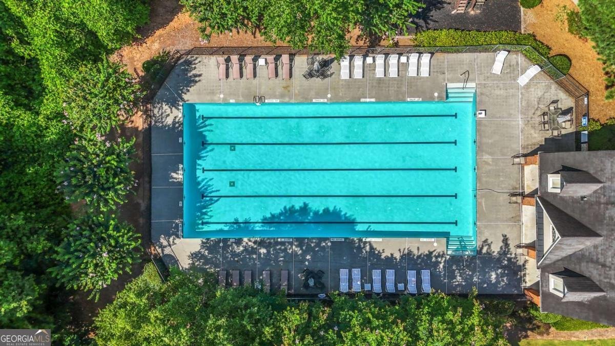 1812 Mountain Lake Drive Kennesaw - 44