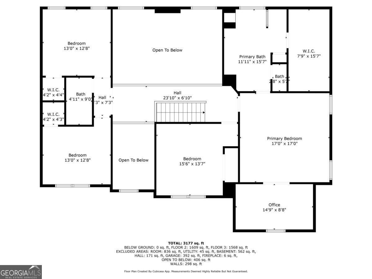 1812 Mountain Lake Drive Kennesaw - 47