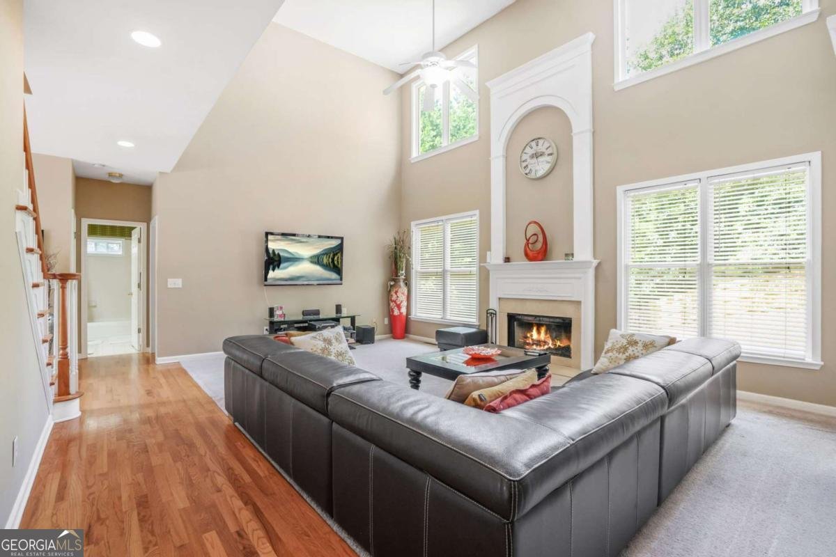 1812 Mountain Lake Drive Kennesaw - 7