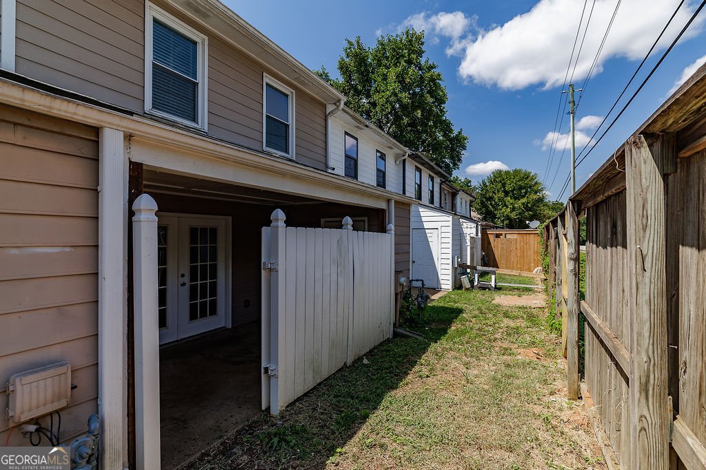 1138 Barnett Shoals Road Athens - 20