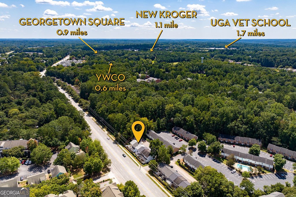 1138 Barnett Shoals Road Athens - 26