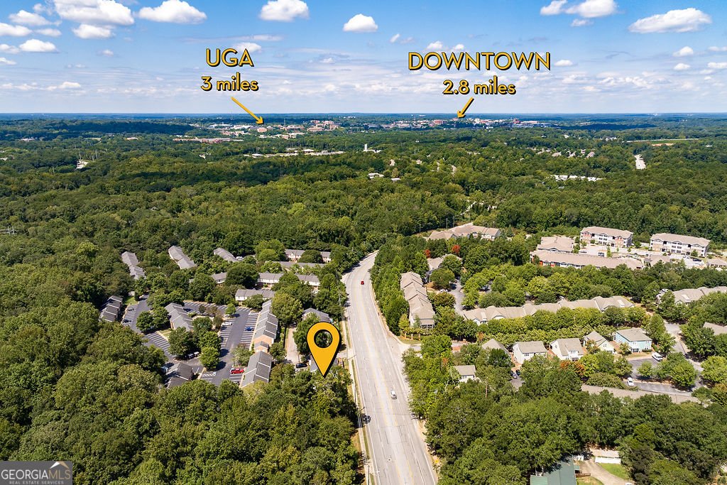 1138 Barnett Shoals Road Athens - 27