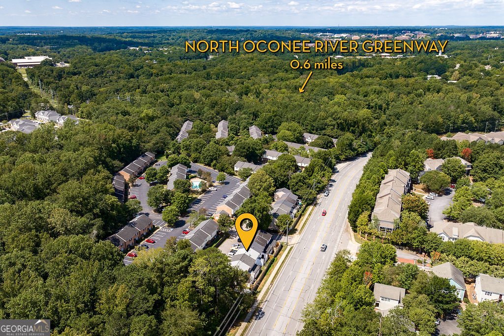 1138 Barnett Shoals Road Athens - 28