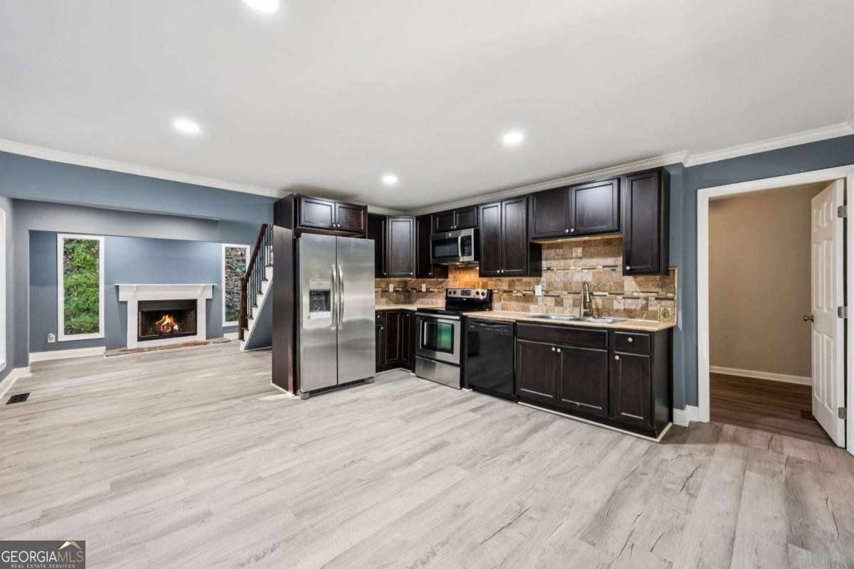 1370 Eaglecreek Trail Cumming - 3