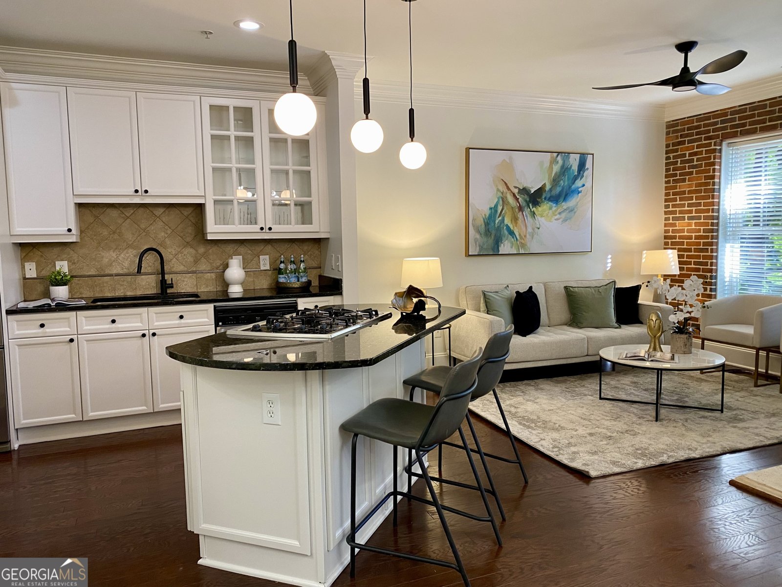 825 Highland Lane Atlanta - 2