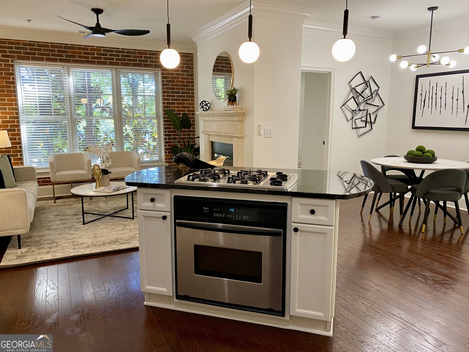 825 Highland Lane Atlanta - 3