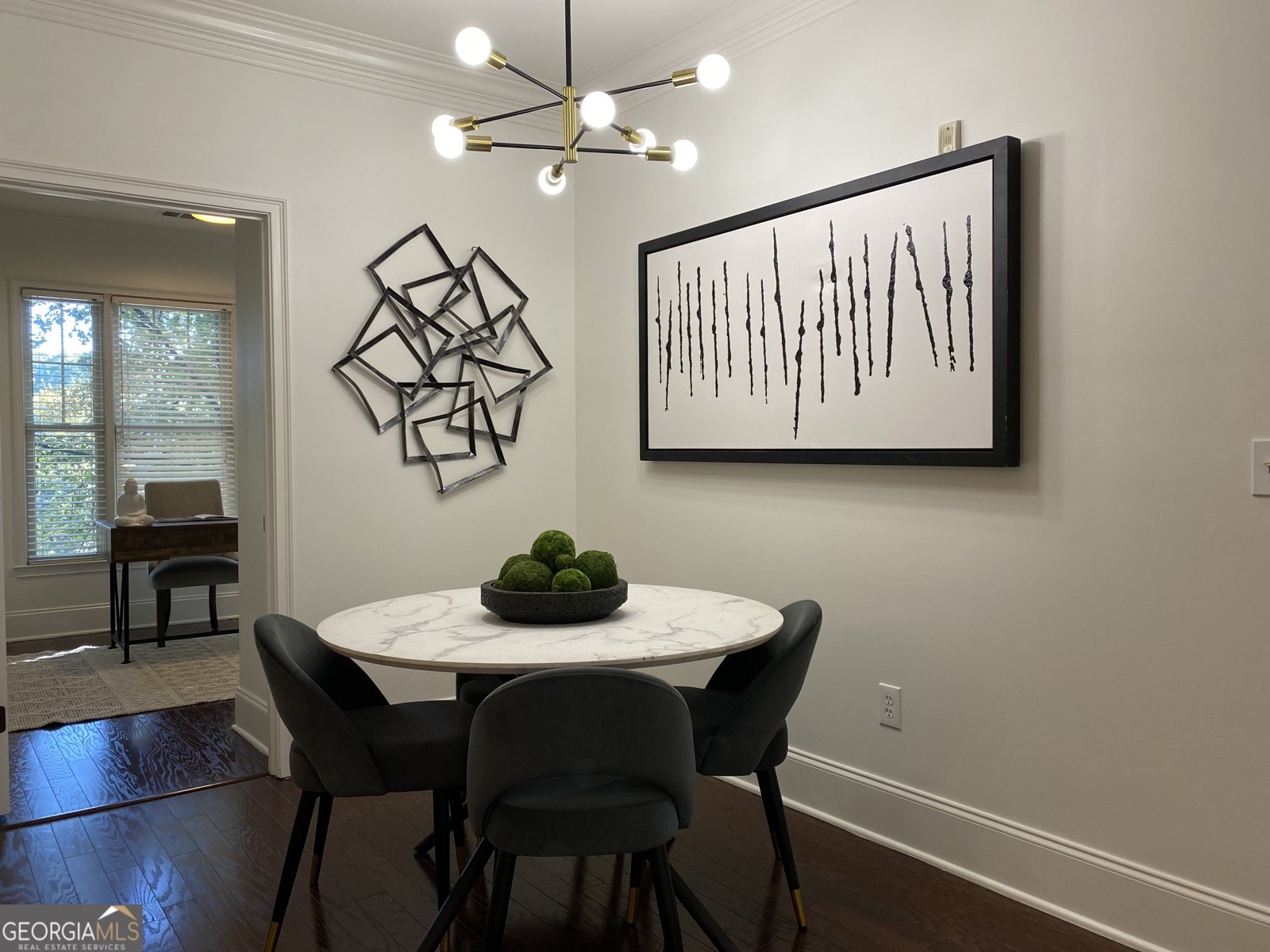 825 Highland Lane Atlanta - 4