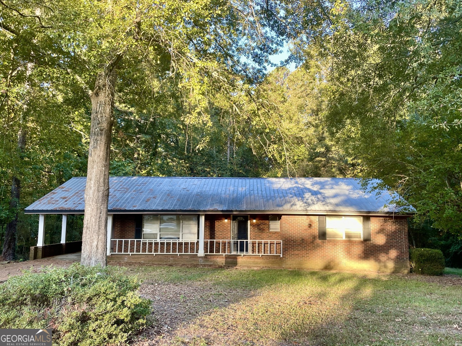81 Tunis Road McDonough - 1