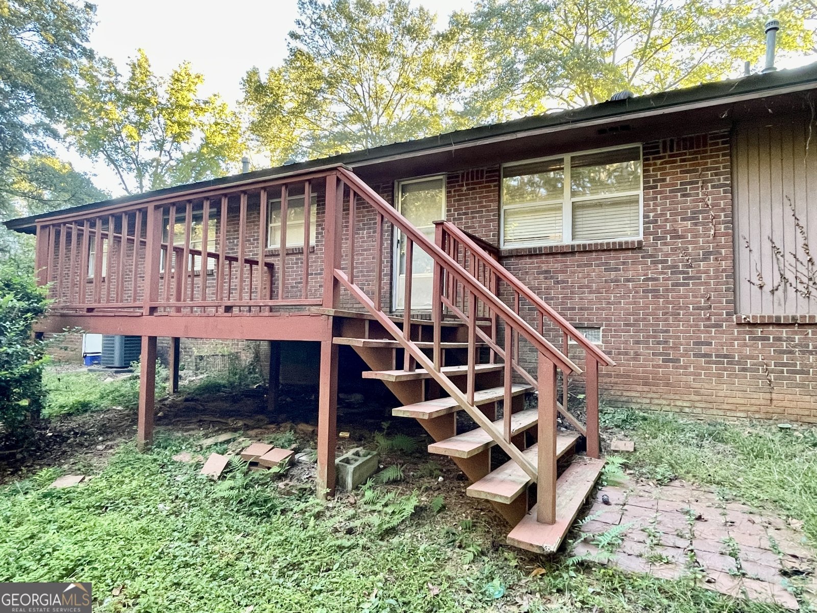 81 Tunis Road McDonough - 17