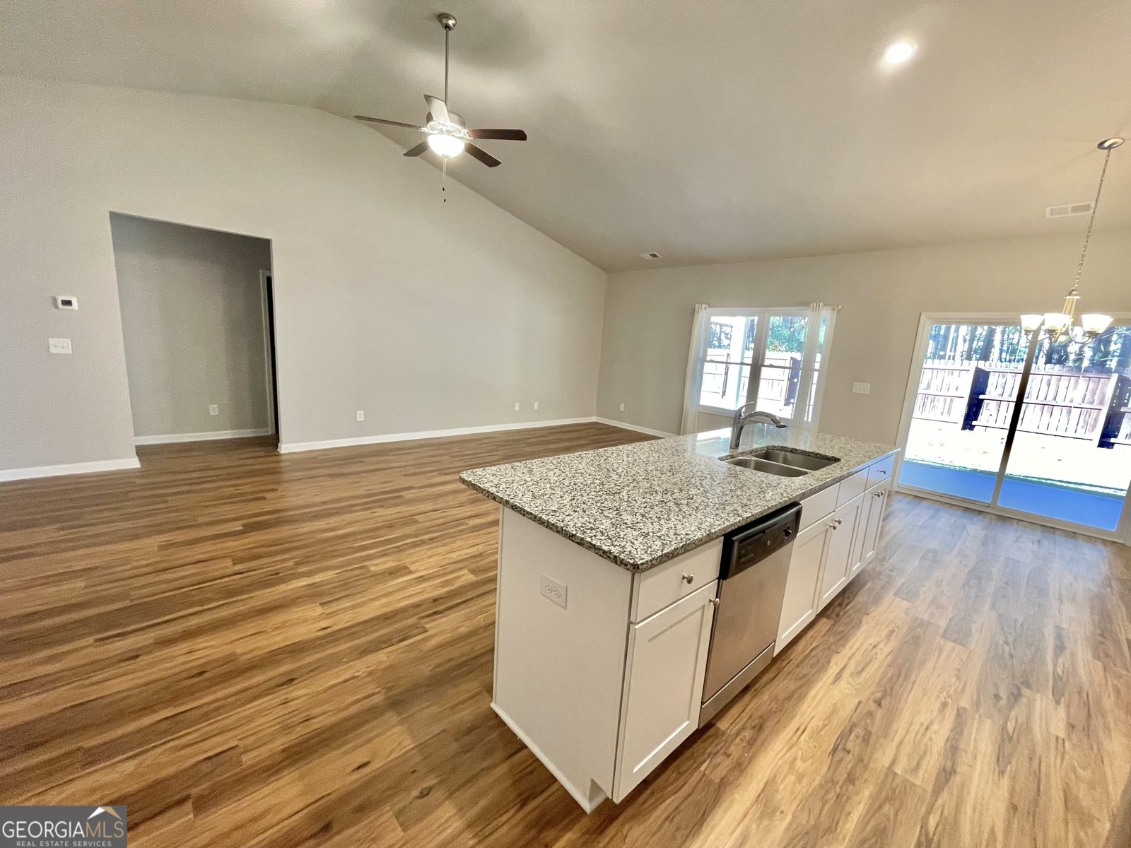 223 Patriots Way Griffin - 10