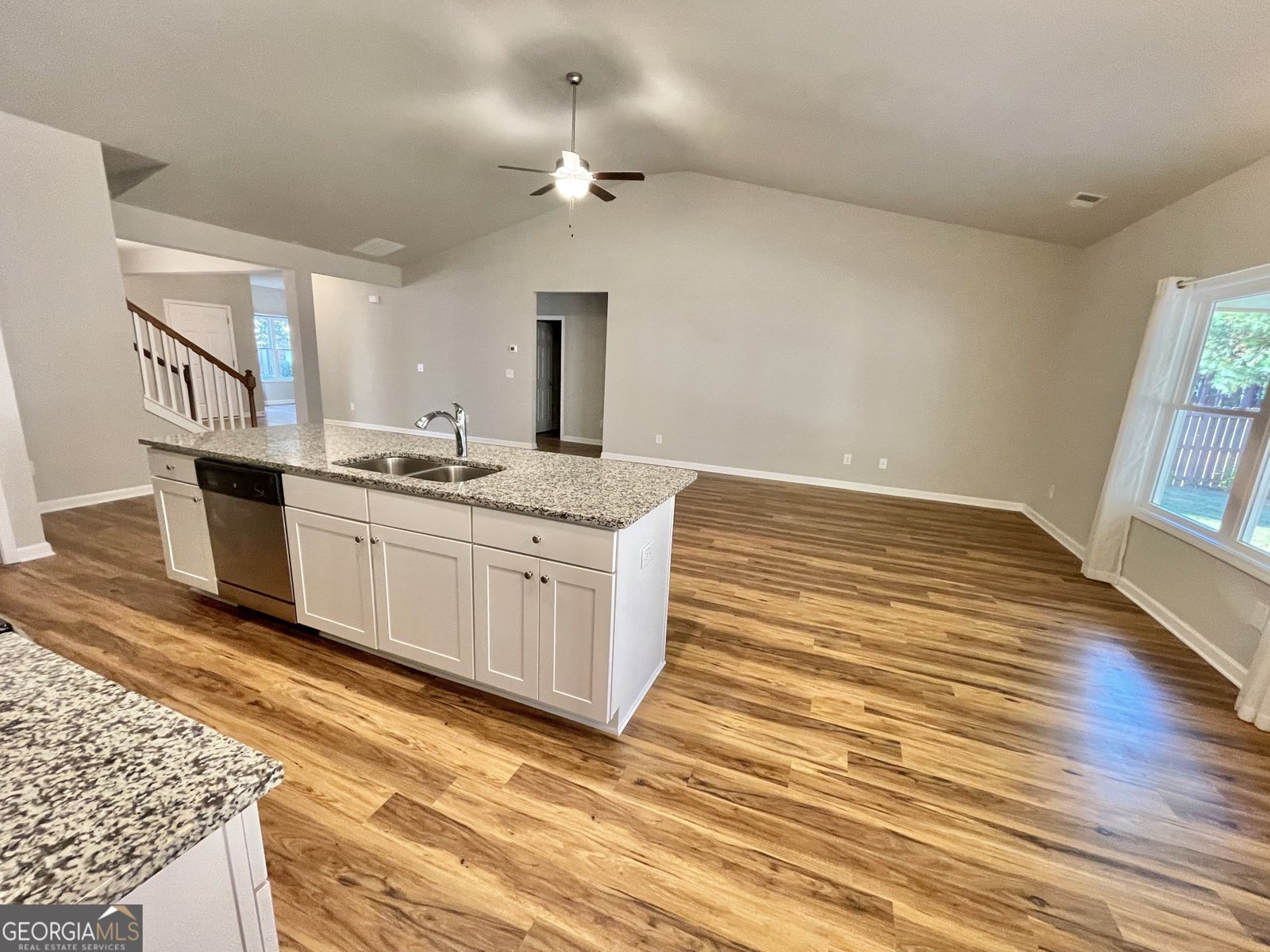 223 Patriots Way Griffin - 2