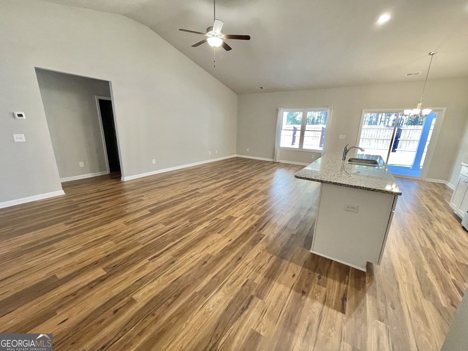 223 Patriots Way Griffin - 23