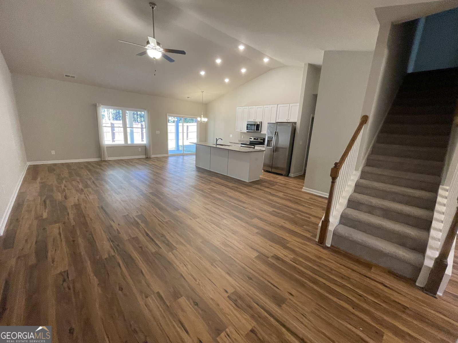 223 Patriots Way Griffin - 25