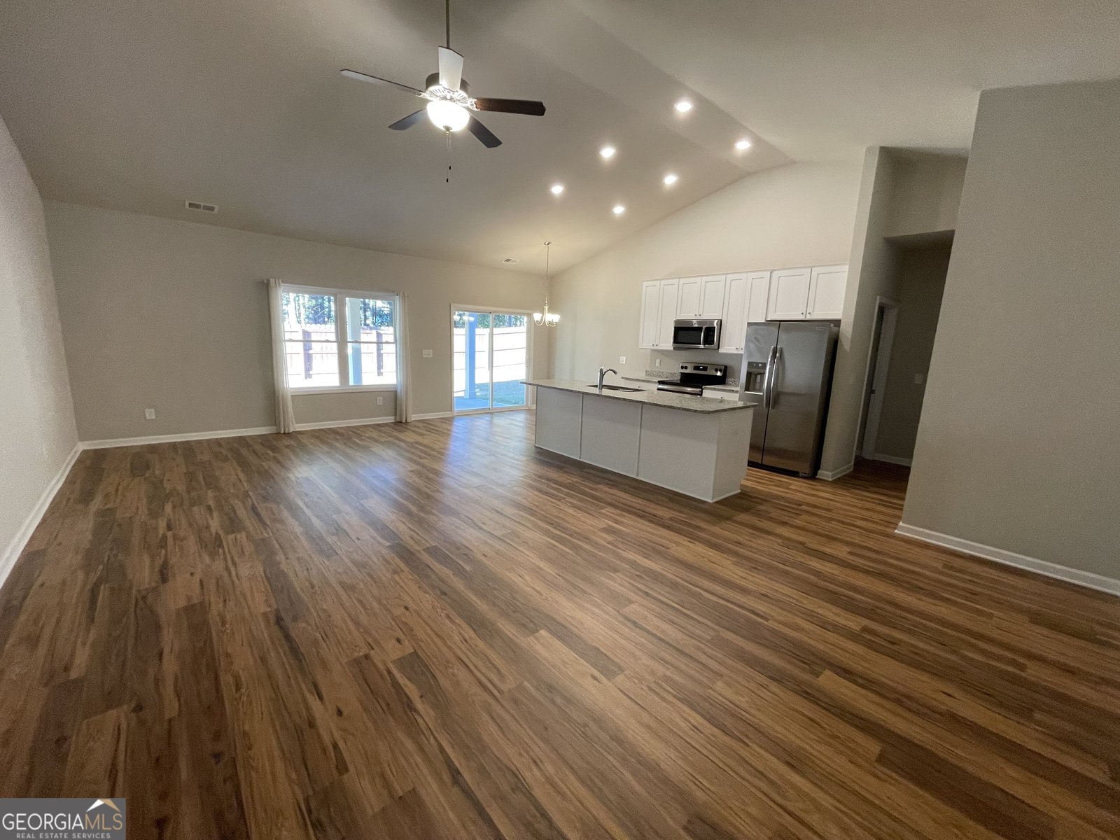 223 Patriots Way Griffin - 26