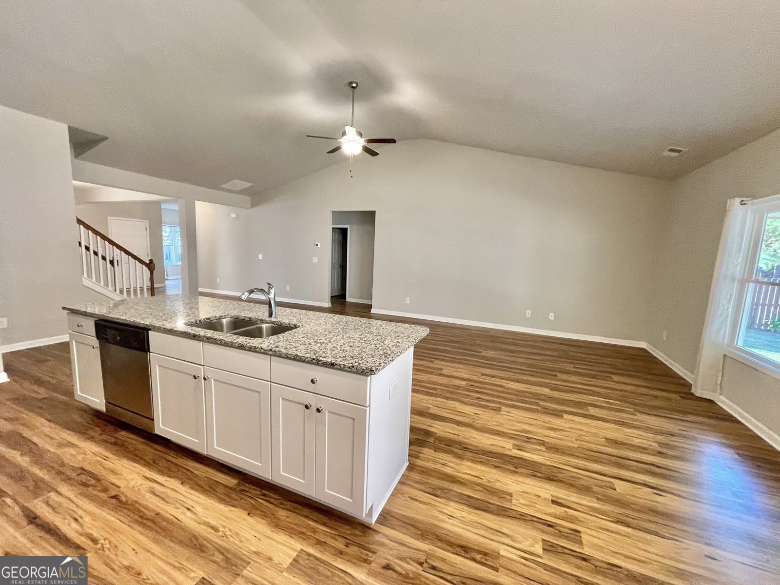 223 Patriots Way Griffin - 3