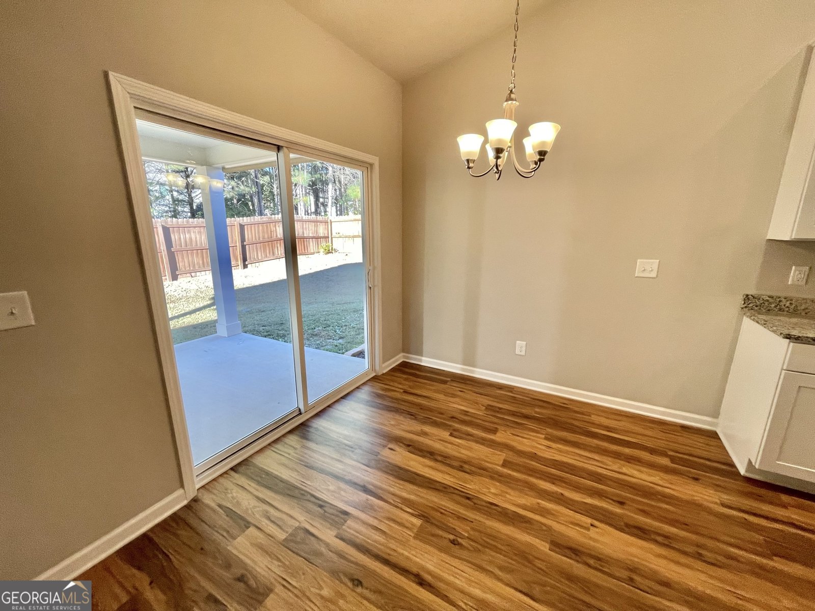 223 Patriots Way Griffin - 4