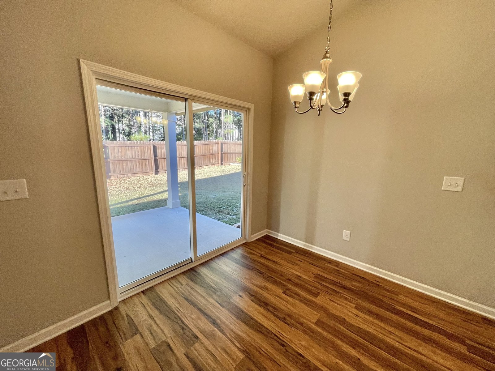 223 Patriots Way Griffin - 5