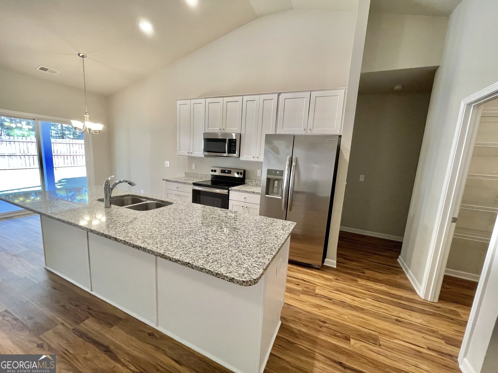 223 Patriots Way Griffin - 6