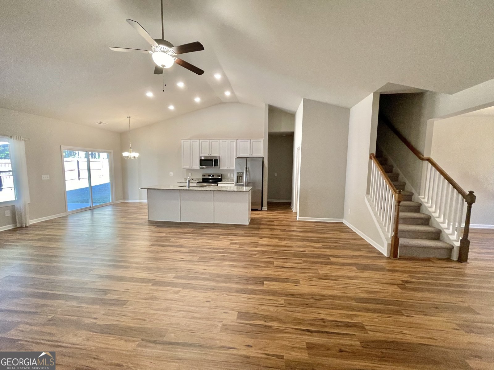 223 Patriots Way Griffin - 8