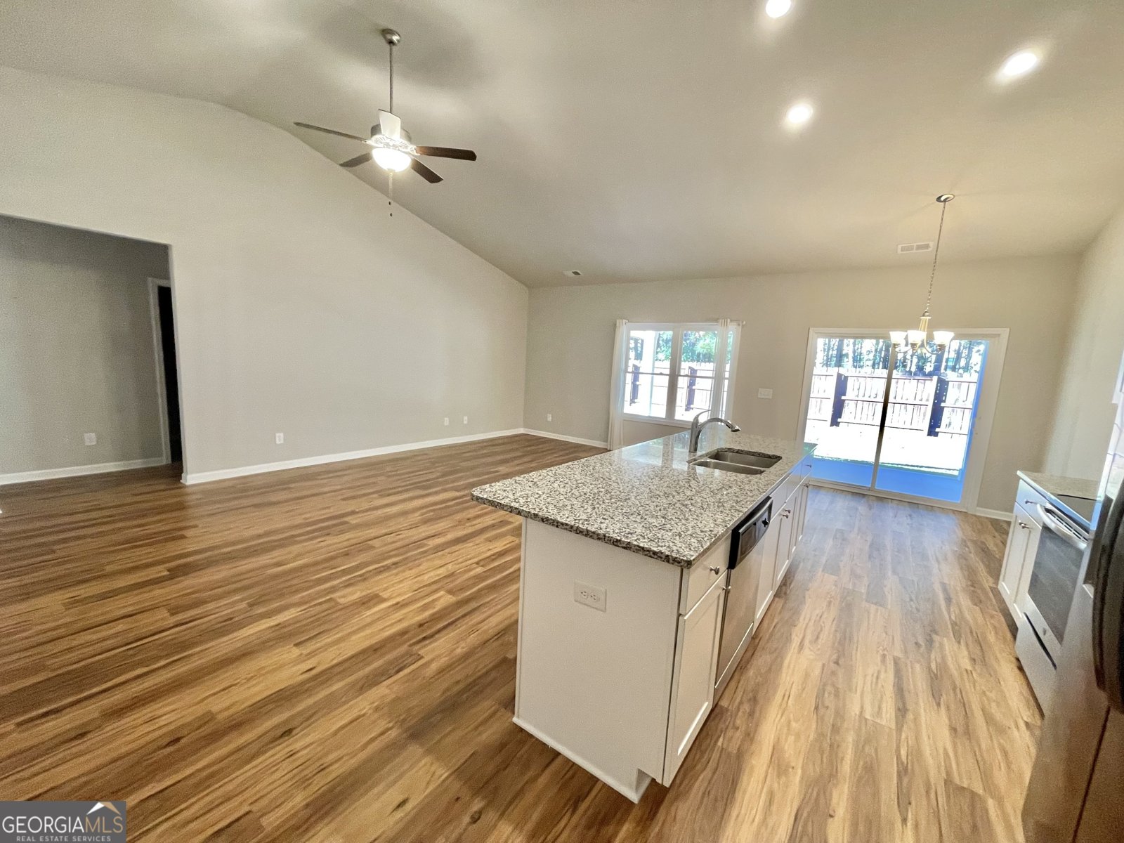 223 Patriots Way Griffin - 9