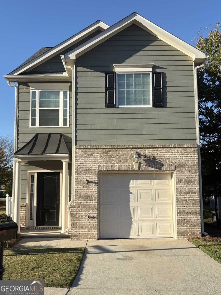 6356 Mossy Oak Landing Braselton - 1